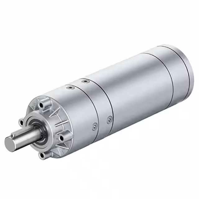 VG.ECI6340BK1.P63.2.30 ebm-papst Inc.  Motores - CA CC